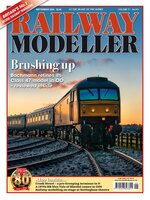 Railway Modeller
